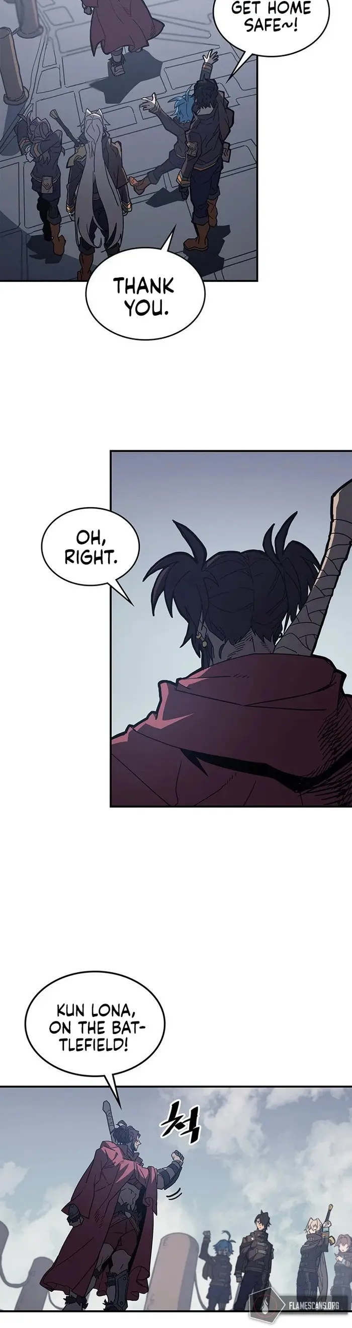 A Returner’s Magic Should Be Special Chapter 155 image 23_optimized
